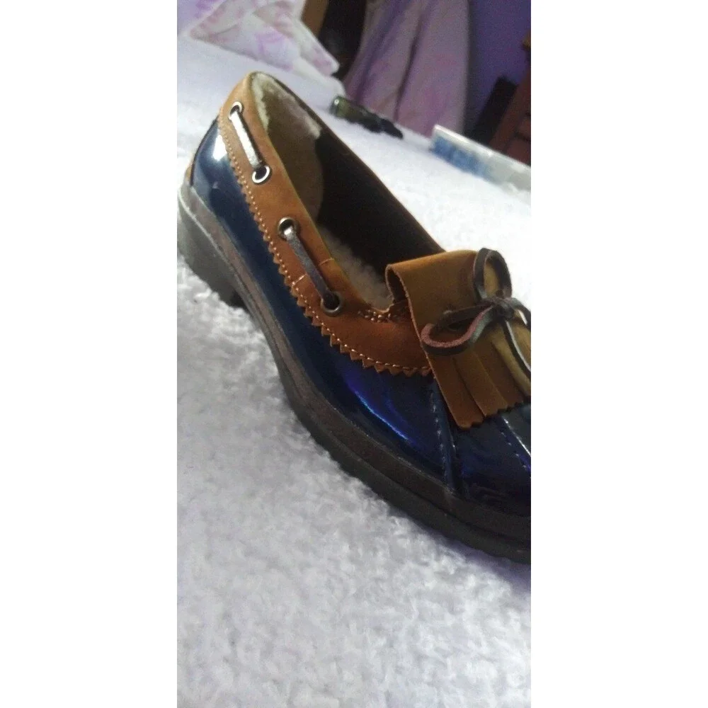 UGG rare moccasin